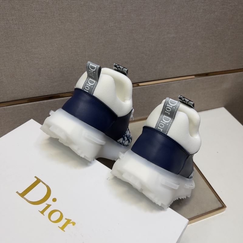 Christian Dior Low Shoes